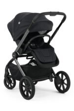 Oyster Vee Pram Bundle - Liquorice - Image 12
