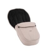 Oyster Vee Pram Bundle - Vanilla - Image 19