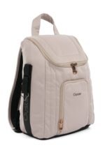 Oyster Vee Pram Bundle - Vanilla - Image 18