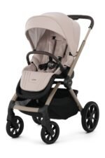 Oyster Vee (Cloud T) Travel System - Vanilla - Image 15