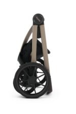 Oyster Vee Pram Bundle - Vanilla - Image 14