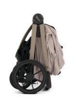 Oyster Vee (Cloud T) Travel System - Vanilla - Image 13