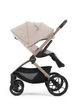 Oyster Vee (Cloud T) Travel System - Vanilla - Image 9