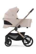 Oyster Vee (Cloud T) Travel System - Vanilla - Image 7