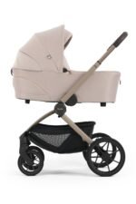 Oyster Vee (Cloud T) Travel System - Vanilla - Image 5