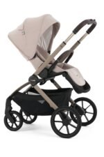 Oyster Vee (Cloud T) Travel System - Vanilla - Image 4