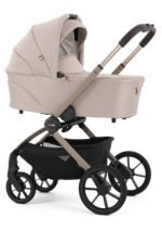 Oyster Vee (Cloud T) Travel System - Vanilla - Image 2