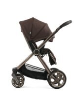Oyster 4 Accessory Bundle - Brown Raven - Image 8