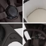 Silver Cross Cove 2 Accessory Bundle - Chocolate - Image 10