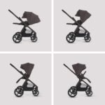 Silver Cross Cove 2 Accessory Bundle - Chocolate - Image 6