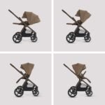 Silver Cross Cove 2 Accessory Bundle - Maple - Image 6