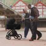 Silver Cross Cove Ultimate (Pebble 360 PRO2, Non-Slide) Travel System - Onyx - Image 10