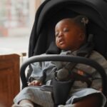 Silver Cross Cove Ultimate (Pebble 360 PRO2, Non-Slide) Travel System - Onyx - Image 11