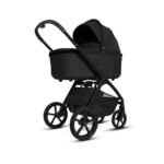 Silver Cross Cove Ultimate (Pebble 360 PRO2, Non-Slide) Travel System - Onyx - Image 2