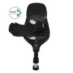 Silver Cross Cove 2 (Pebble 360 PRO2) Travel System - Chocolate - Image 2