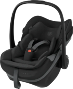 Silver Cross Cove 2 (Pebble Slide Pro) Travel System - Champagne - Image 3