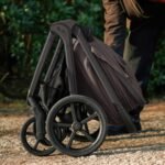 Silver Cross Cove 2 Ultimate 360 Family Travel System - Chocolate - Image 2