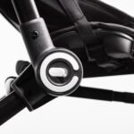 SmarTrike Traveler Stroller - Navy - Image 9