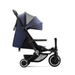 SmarTrike Traveler Stroller - Navy - Image 2