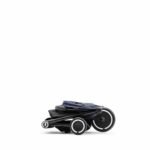 SmarTrike Traveler Stroller - Navy - Image 6