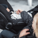 Thule Urban Glide Car Seat Adapter Maxi Cosi - Image 3