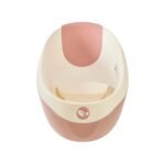 Tutti Bambini Nati Baby Bath & Multi Age Supports - Shell - Image 4