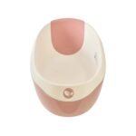 Tutti Bambini Nati Baby Bath & Multi Age Supports - Shell - Image 5