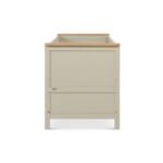Tutti Bambini Misha Cot Bed - Mushroom & Golden Oak - Image 20