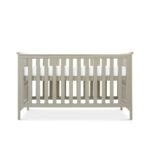 Tutti Bambini Misha Cot Bed - Sage & Golden Oak - Image 5