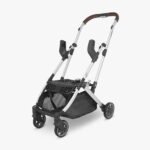 UPPAbaby Minu Maxi Cosi Car Seat Adaptors - Image 3