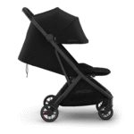 UPPAbaby MINU V3 Stroller - James - Image 15