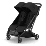 UPPAbaby Minu Duo Stroller - James