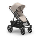 UPPAbaby Vista V3 Pushchair with Cabriofix i-Size and Base - Ada - Image 3