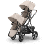 UPPAbaby Vista V3 Pushchair with Cabriofix i-Size and Base - Ada - Image 15