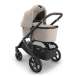UPPAbaby Vista V3 Pushchair with Cabriofix i-Size and Base - Ada - Image 18