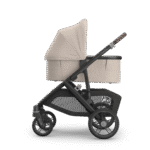 UPPAbaby Vista V3 Pushchair with Cabriofix i-Size and Base - Ada - Image 17