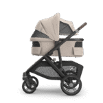 UPPAbaby Vista V3 Pushchair with Cabriofix i-Size and Base - Ada - Image 16