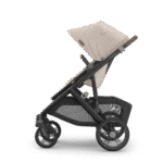 UPPAbaby Vista V3 Pushchair with Cabriofix i-Size and Base - Ada - Image 14