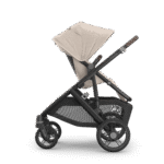 UPPAbaby Vista V3 Pushchair with Cabriofix i-Size and Base - Ada - Image 12