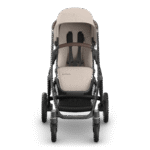 UPPAbaby Vista V3 Pushchair with Cabriofix i-Size and Base - Ada - Image 8