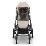UPPAbaby Vista V3 Pushchair with Cabriofix i-Size and Base - Ada - Image 7