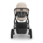 UPPAbaby Vista V3 Pushchair with Cabriofix i-Size and Base - Ada - Image 6