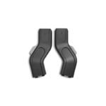 UPPAbaby Vista V3 Pushchair with Cabriofix i-Size and Base - Ada - Image 22
