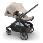 UPPAbaby CRUZ V3 Stroller - Ada - Image 14