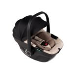 Venicci Tiago i-Size Car Seat & Base - Beige - Image 7