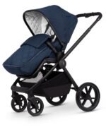 Venicci Tinum Edge 2in1 Pram - Ocean - Image 3