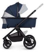 Venicci Tinum Edge 2in1 Pram - Ocean - Image 12