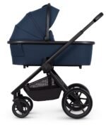 Venicci Tinum Edge 2in1 Pram - Ocean - Image 9