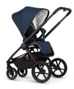 Venicci Tinum Edge 2in1 Pram - Ocean - Image 4