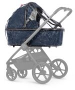 Venicci Tinum Edge 2in1 Pram - Ocean - Image 13